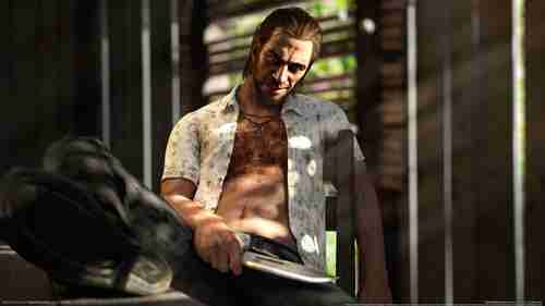 《上古卷轴5》新细节公布萤火虫可用于照明